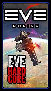 The #eveonline Hardcore Challenge - Zero Isk New Character #gaming