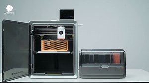 🚀 Flawless Prints, Every Time! 🚀 The Anycubic Kobra S1 Combo is here! Available on Amazon US 2/17 – 2/23 for $599. With ACE Pro preventing stringing and improving precision, your best prints are just a click away! | ANYCUBIC