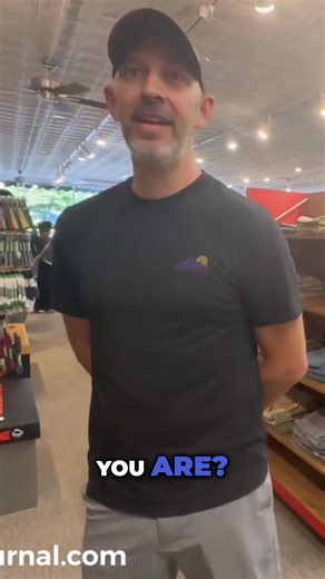 Disc Golf Discs Explained: Beginner vs. Expert New to disc golf? Tyler at Chatham Outfitters explains the best discs for beginners, from mid-range to putters! Learn about expert discs like the Trespass and how arm strength impacts your throw. Tyler's even got a disc golf course built on his farm! Now THAT is dedication! #DiscGolfBeginners #DiscGolfTips #BeginnerDiscGolf #DiscGolfDiscs #MidRangePutter #ExpertDiscGolf #TrespassDisc #DiscGolfCourse #DiscGolfFarm #DiscGolfCommunity | Chatham Journal