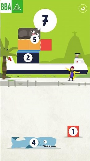 Fiete Math Learning for Kids