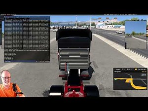Editing config.cfg - Enable the "Dev" Console in ATS | American & Euro Truck Sim | TruckandTrain