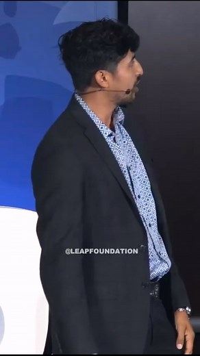 The POWER裡 of networking!  | The LEAP Foundation | Facebook