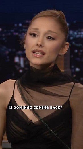 @arianagrande on hosting LivHESINI @Saturday Night Live - SNL with S YOU AND CHER! musical guest @Cher: "This is one of the gayest SNL episodes." #FallonTonight #Ariana Grande #Cher #Domingo #SNL | AH.PAO