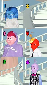 351K views · 1.2K reactions | WHO'S YOUR FAVOURITE❤️ #InsideOut2...