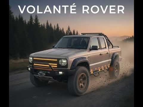 VOLANTÉ | L'Hymne Digital – Le Luxe est Virtuel, la Volanté est Réelle