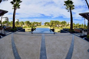 Most Fun at Conrad Punta de Mita in Mexico with Kids