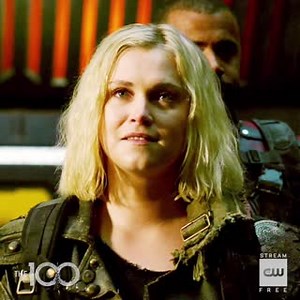 Learn to survive. Don't miss The 100 season premiere in ONE WEEK. | The 100