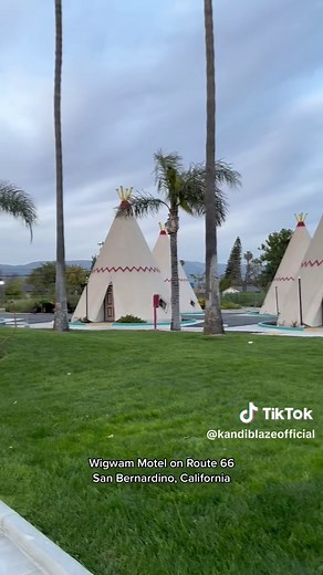 Wigwam Motel: A Historic Landmark on Route 66
