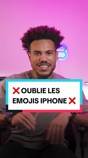 Générateur d'Emojis IA : Crée ce que tu veux !