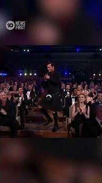 Stars Descend On London For The BAFTA Film Awards 2025 | 10 News First