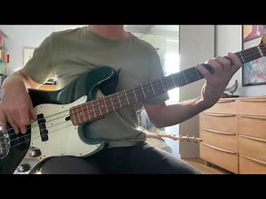 Basslines I like: Installment 2: Juicy Fruit