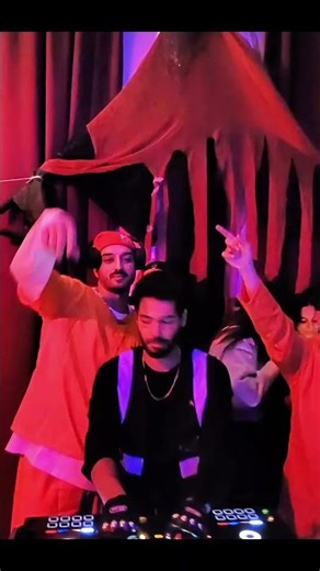 The Most Epic Halloween Party Ever! Costumes, Dancing & Nonstop Fun!