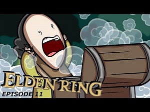 Be Wary of Trap | Elden Ring #11