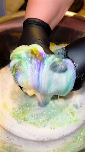 Dettol and Dish Soap Collaboration: ASMR Cleaning Sounds