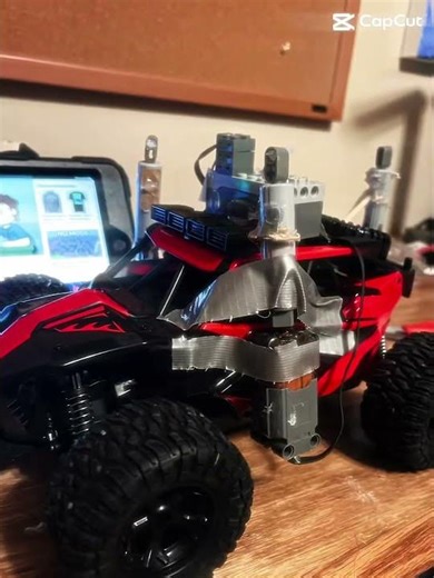 Ravager 6 has been announced￼