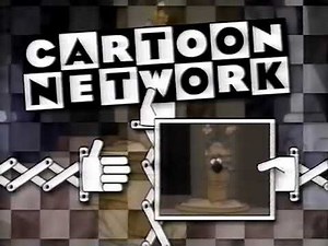 Cartoon Network - Promo - The Best Place for Cartoons - Scooby-Doo (1997-06)