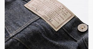 These Levi’s vintage jeans came out of retirement and they’ll be your new favorite