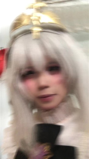 Cắm Sừng Đầy Thú Vị Với Cosplay Paimon