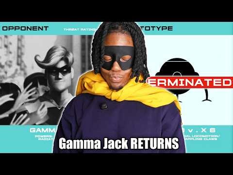 If project KRONOS succeeded prequel