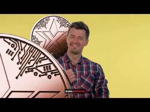 Discover Texit Coin (TXC) in under 6 minutes! #TXC #TexitCoin