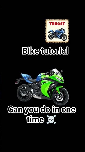 bike tutorial