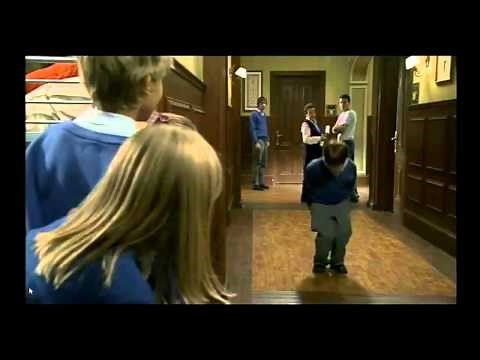 siete temporadas en 8 minutos- el internado (resumen completo)