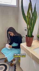 12M views · 218K reactions | Why do the Chinese warn people not to go to the bathroom without this plant? | Tavares good Tips | Facebook