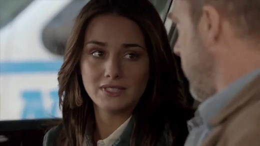 Zero Hour - saison 1 Bande-annonce VO