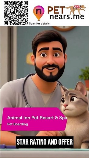 Animal Inn Pet Resort & Spa - Pet Boarding Service in Lake Elmo, Minnesota | Pet Near Me