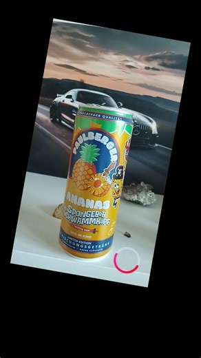 Minecraft Paulberger Limo Dose