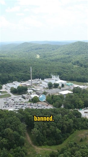 What if America’s secret atomic city was in Tennessee?