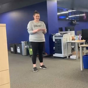 4.8K views · 21 reactions | We’ve got one more of 9&10 News video editor Katy’s songs to share with you before the weekend begins. We’re calling this COVID-19 themed song “It Takes You!” | 9&10 News | Facebook