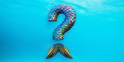 Are mermaids real or a fin-tastic fable? The history and myths behind mermaid culture