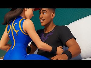 The Sus Boss (Fortnite RP)