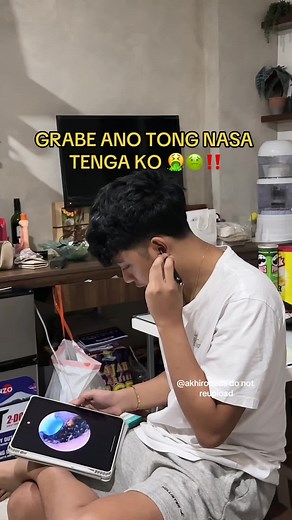 Wireless Visual Ear Cleaner with Camera Tutorial