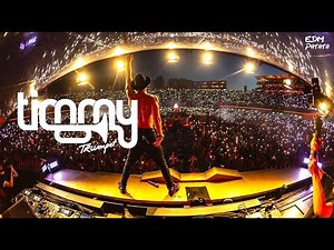 Timmy Trumpet [Drops Only] @ Tomorrowland 2022 Mainstage