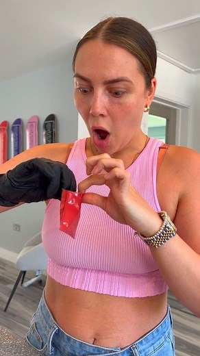 The Hanby Show on Instagram: "What have I done to deserve this 🥵"