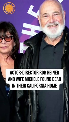 The deaths of Rob Reiner and his wife, Michele, are being investigated as an apparent homicide, LAPD told reporters at a press conference Sunday night, after their bodies were found inside their home earlier in the day. Law enforcement said no suspects were in custody, as of Sunday night’s press conference. | CBS Mornings