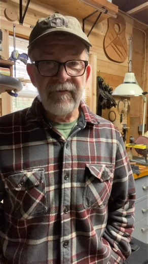 Gable Guitars on Instagram: "New bone nut for the Yamaha acoustic guitar. I know I’ve said this before, but being a member of The LoothGroup has not only taught this old dog some new tricks, it’s also given me access to tools that I wouldn’t have found anywhere else. Tools in this video are from @vlguitarrepair and @jroadman but there are quite a few others around the shop. If you’re a builder or repair tech you should check out the online community that is @theloothgroup #guitarrepairchesapeake