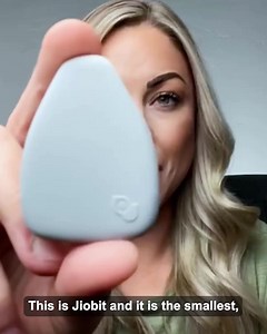 1K views · 56 reactions | Get peace of mind with the world's most advanced location monitor. Track kids, pets, seniors and more in real-time at any distance. | Jiobit | Facebook