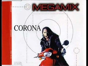 Corona - Megamix [Long Version]