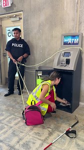 5.3M views · 10K reactions | Fake girl gets caught in the cops trap!...