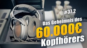 Messenger im Test, High-End-Kopfhörer, Low Code | c't uplink 37.2