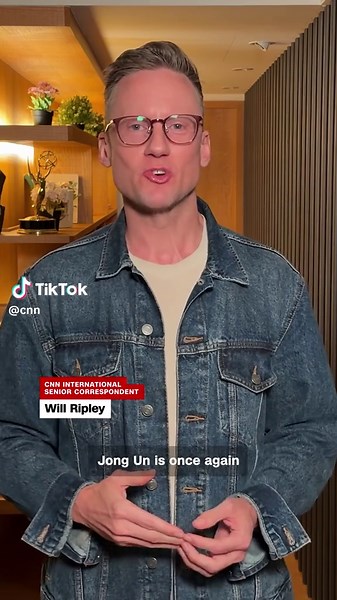 Kim Jong Un and Daughter Test-Fire New Pistols in North Korea