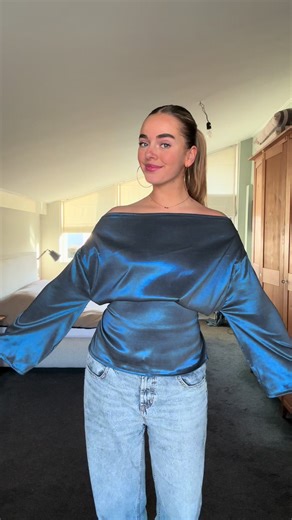 Glittertop Tutorial voor Oud & Nieuw