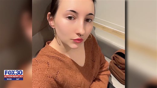 Family of woman killed in Jacksonville Beach DUI crash responds to driver’s arrest in Philadelphia >>> bit.ly/3Y8zd87 | Action News Jax