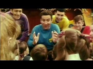 The Wiggles Movie Trailer (ABC Films version)