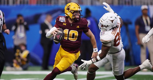 Big 12 Football 2025 All-Conference Team