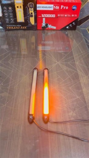 DRL daytime running lights flexible #shorts