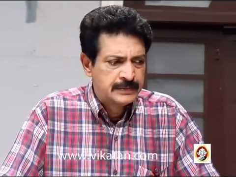 Thendral Episode 237, 11/11/10